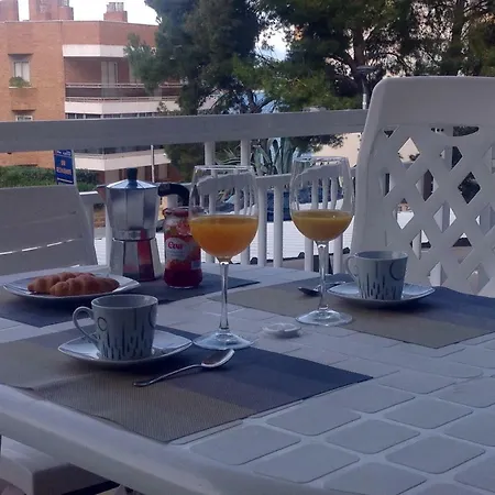 Entre Tres Playas Selectas * Salou