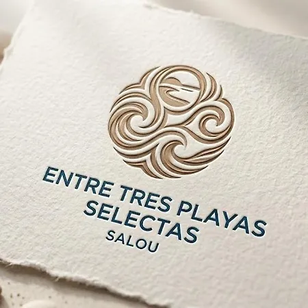 Entre Tres Playas Selectas * Salou