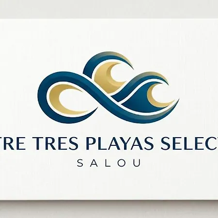 Entre Tres Playas Selectas Apartamento