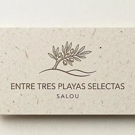 Entre Tres Playas Selectas Salou