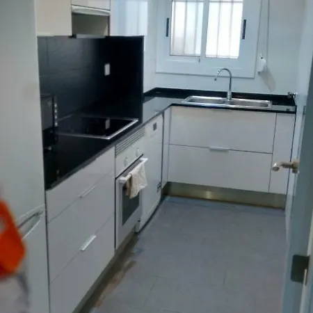 Entre Tres Playas Selectas Appartement