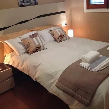 Entre Tres Playas Selectas Apartment Salou