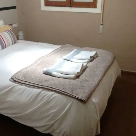 Entre Tres Playas Selectas Apartment Salou