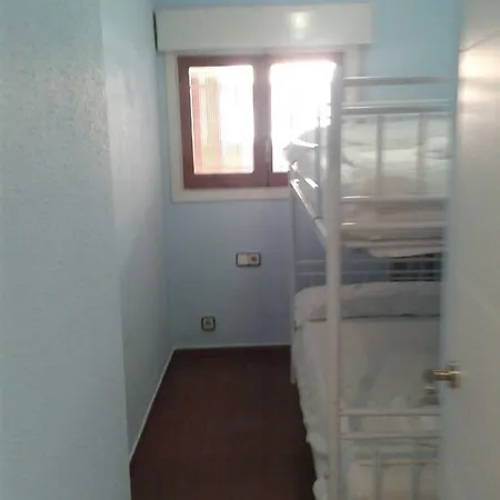 Entre Tres Playas Selectas Apartment Salou
