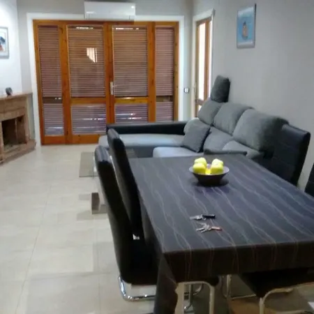 Entre Tres Playas Selectas Apartment Salou