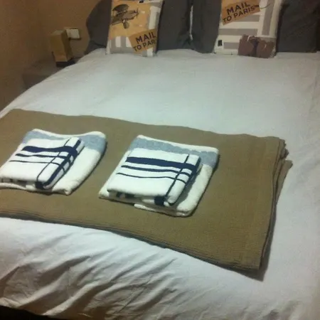 Appartement Entre Tres Playas Selectas *