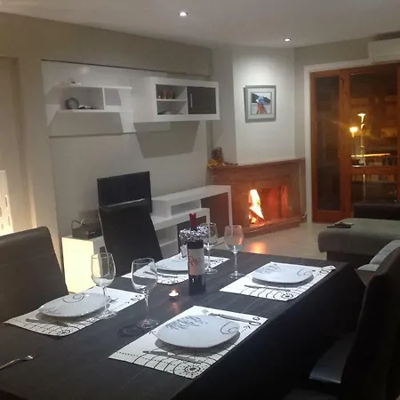 Appartement Entre Tres Playas Selectas