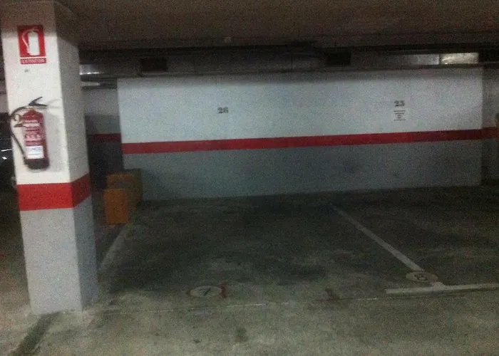 Entre Tres Playas Selectas *