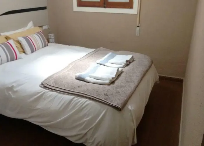 Entre Tres Playas Selectas Διαμέρισμα Σαλού