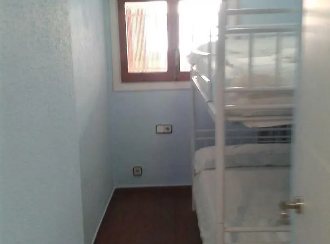 Entre Tres Playas Selectas Διαμέρισμα Σαλού