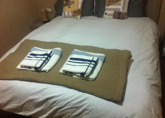 Διαμέρισμα Entre Tres Playas Selectas *