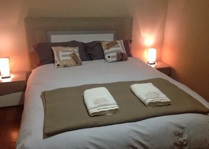 Entre Tres Playas Selectas Σαλού