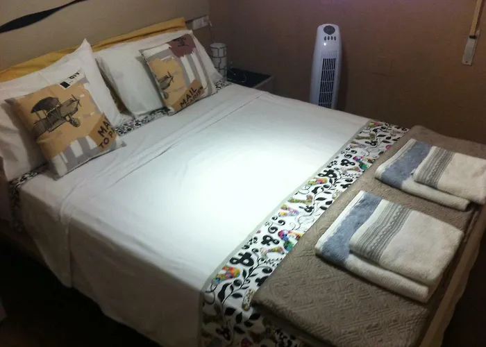 Entre Tres Playas Selectas Σαλού