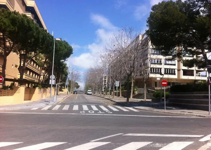 Entre Tres Playas Selectas Διαμέρισμα