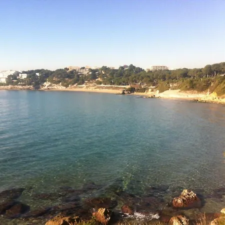 Apartamento Entre Tres Playas Selectas Salou