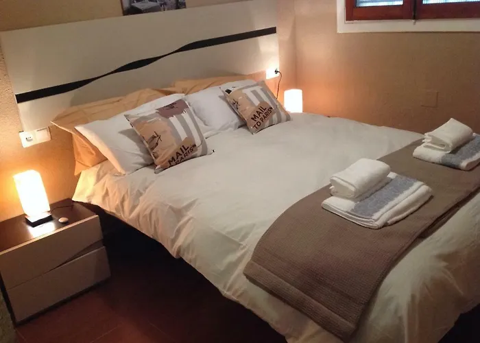Entre Tres Playas Selectas Apartamento Salou